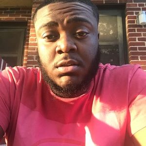 Meet your Posher, Jerick